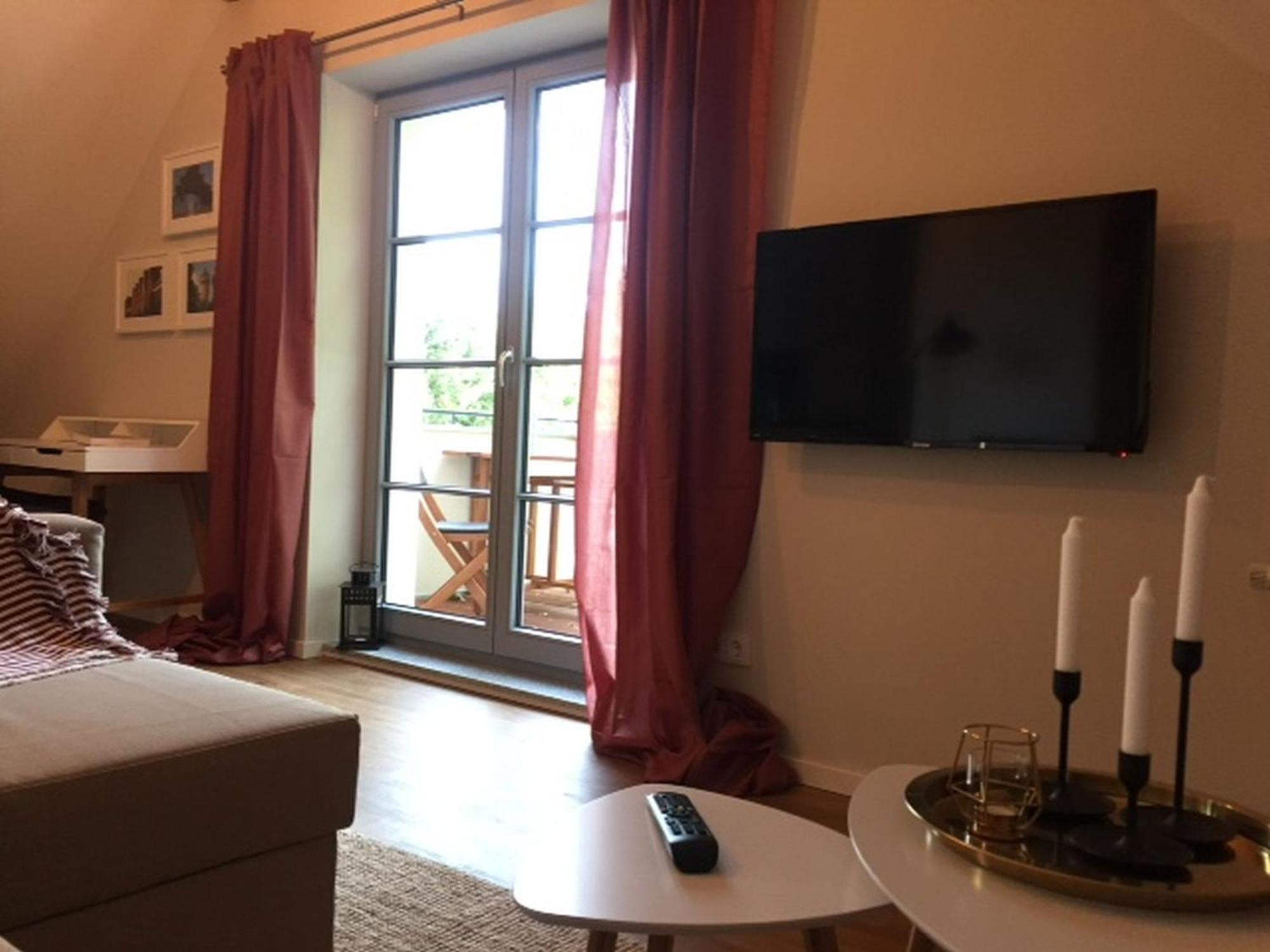 Ferienwohnung Mit Sauna Postupim Exteriér fotografie