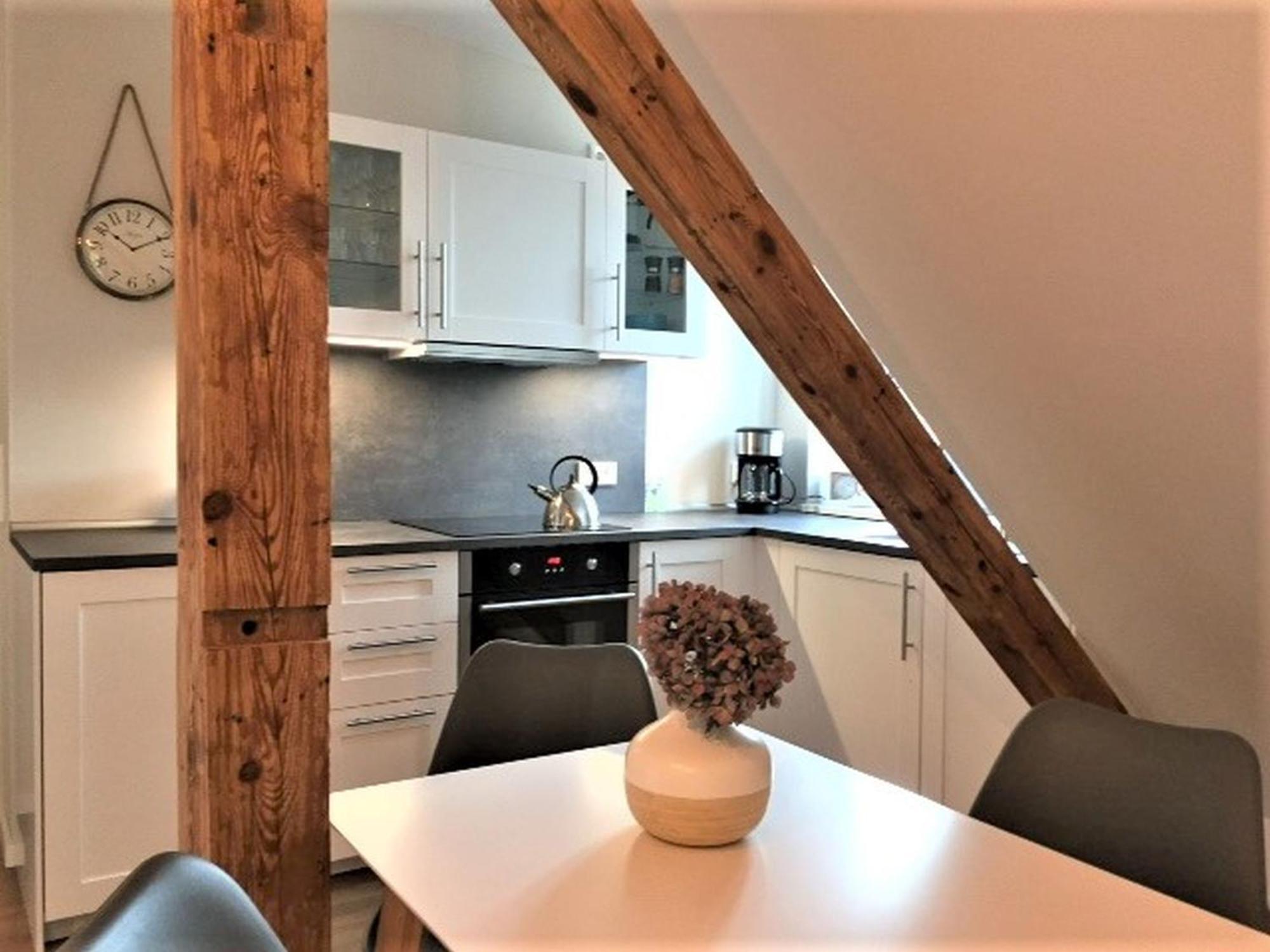 Ferienwohnung Mit Sauna Postupim Exteriér fotografie