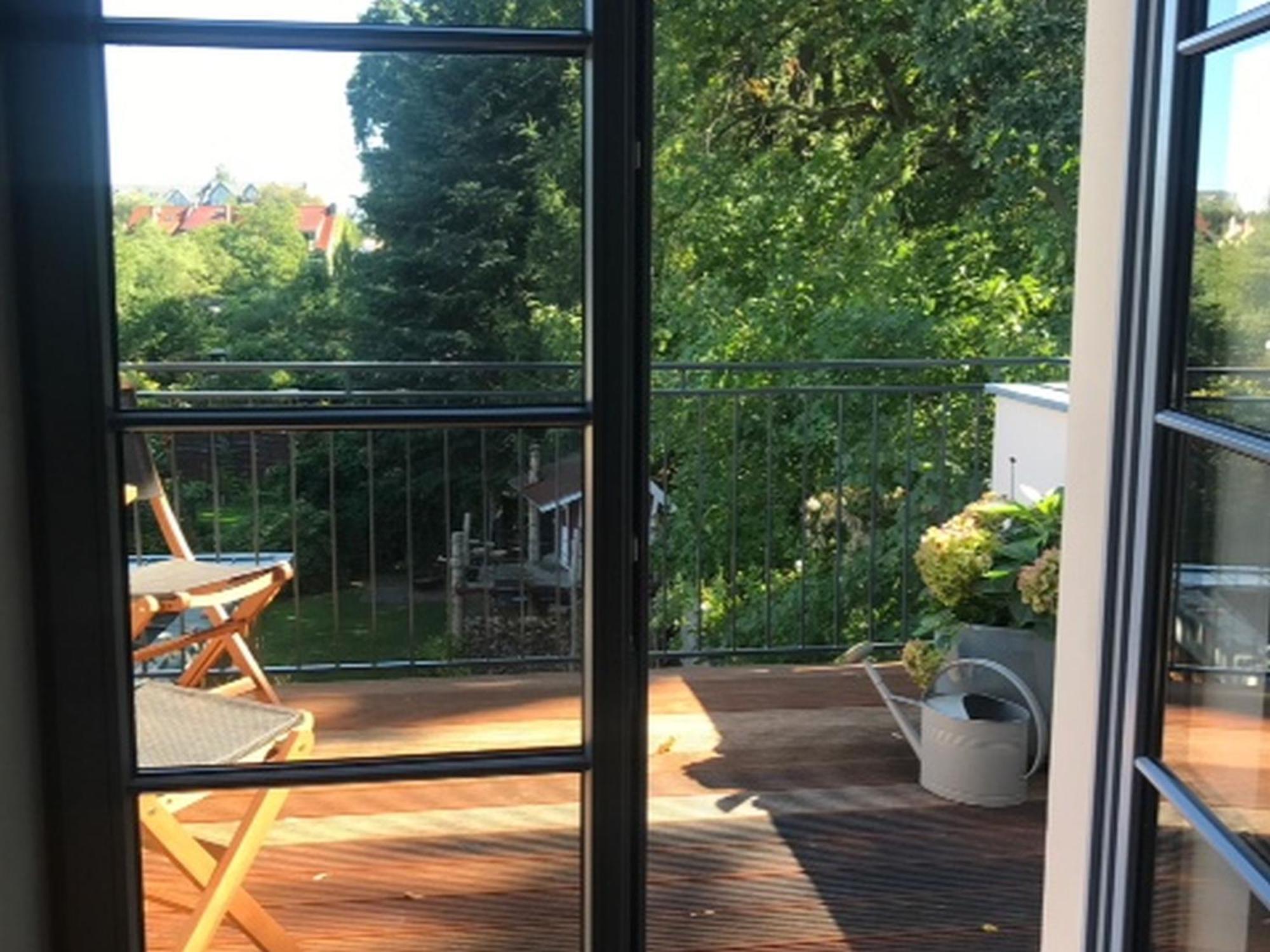 Ferienwohnung Mit Sauna Postupim Exteriér fotografie